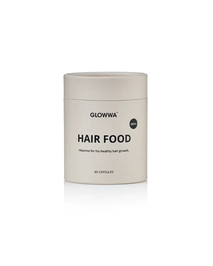GLOWWA Hair Food Men’s