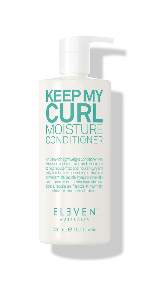 ELEVEN Australia Curl & Foam Trio Pack
