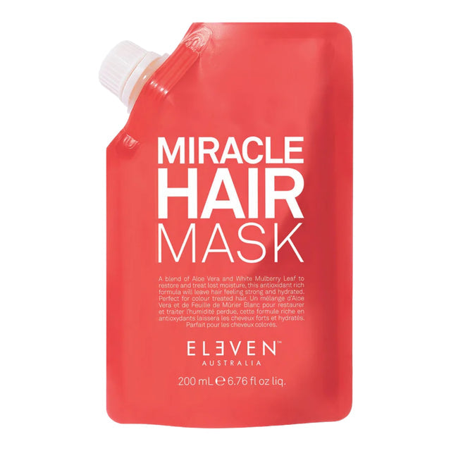 ELEVEN Australia Miracle Hair Mask