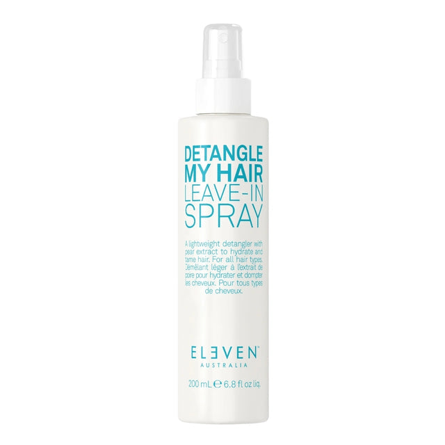 ELEVEN Australia Detangle My Hair Leave-in Spray