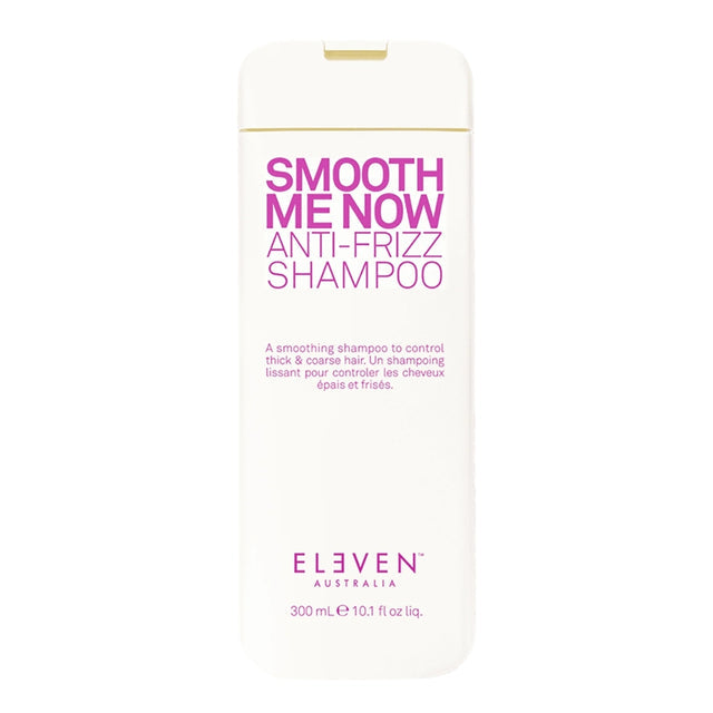 ELEVEN Australia Smooth Me Now Shampoo