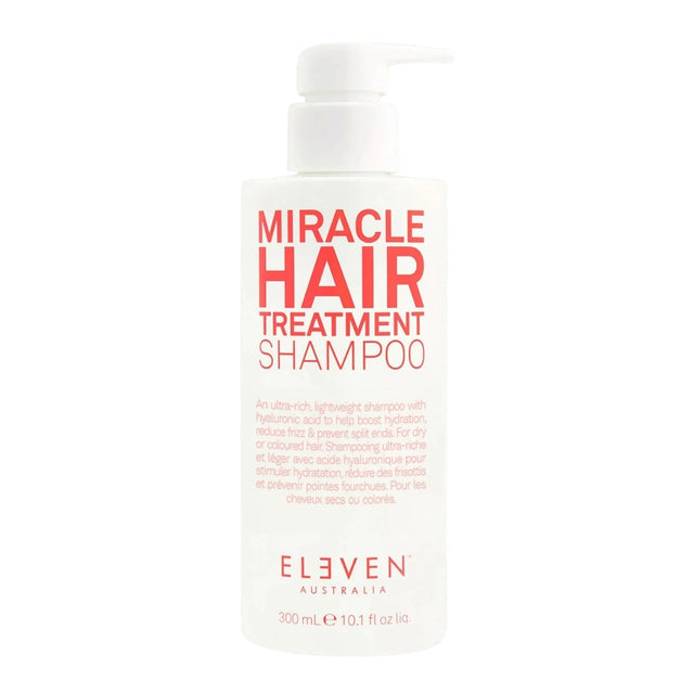 ELEVEN Australia Miracle Hair Treatment Shampoo