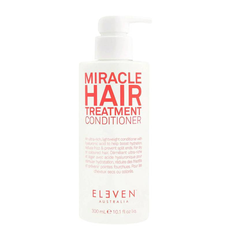 ELEVEN Australia Miracle Hair Treatment Conditioner