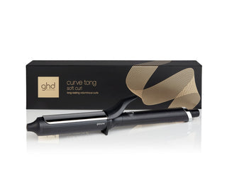 GHD Curve Soft Curl Tong