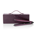 GHD Gold Styler in Cherry including Luxury Case