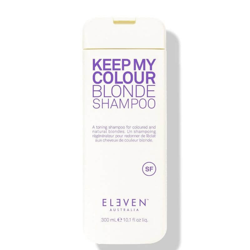 Eleven Australia Keep My Blonde Shampoo 300ml