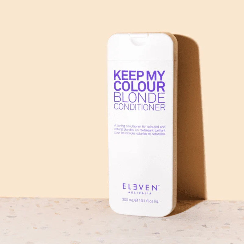 Eleven Australia Keep My Colour Blonde Conditioner 300ml