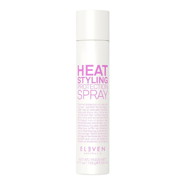 Eleven Australia Heat Styling Protection Spray
