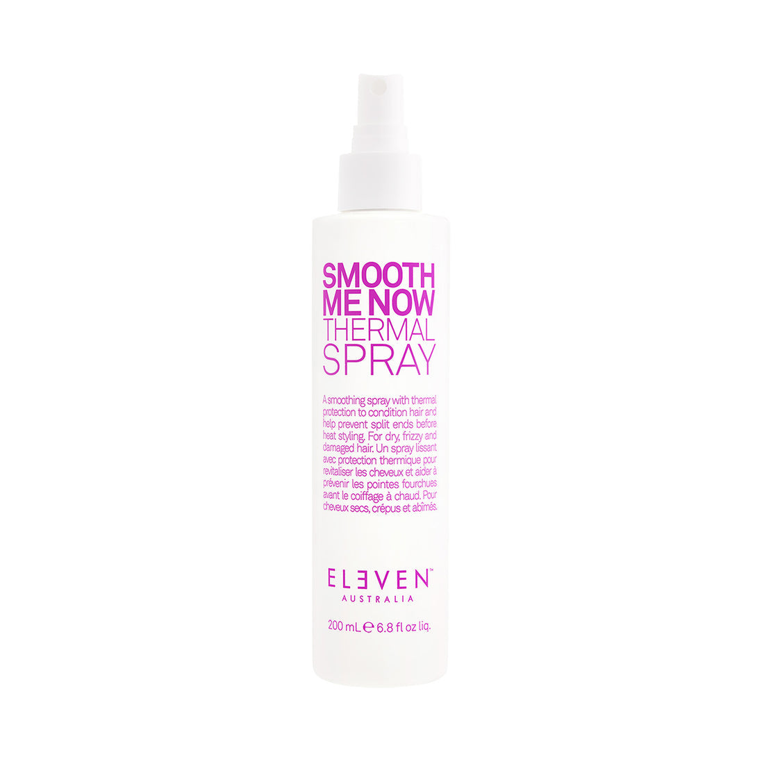 Eleven Australia Smooth Me Now Thermal Spray