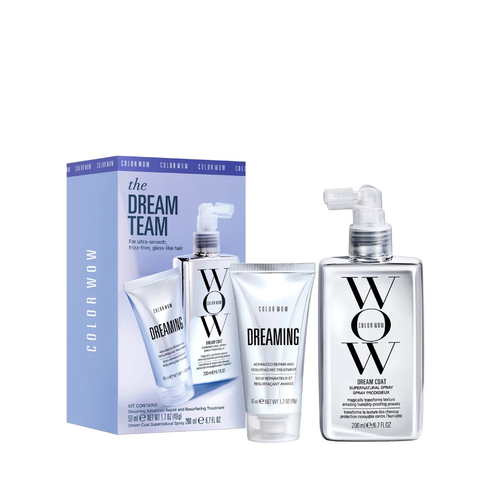 Colour Wow The Dream Team - Holiday 2026