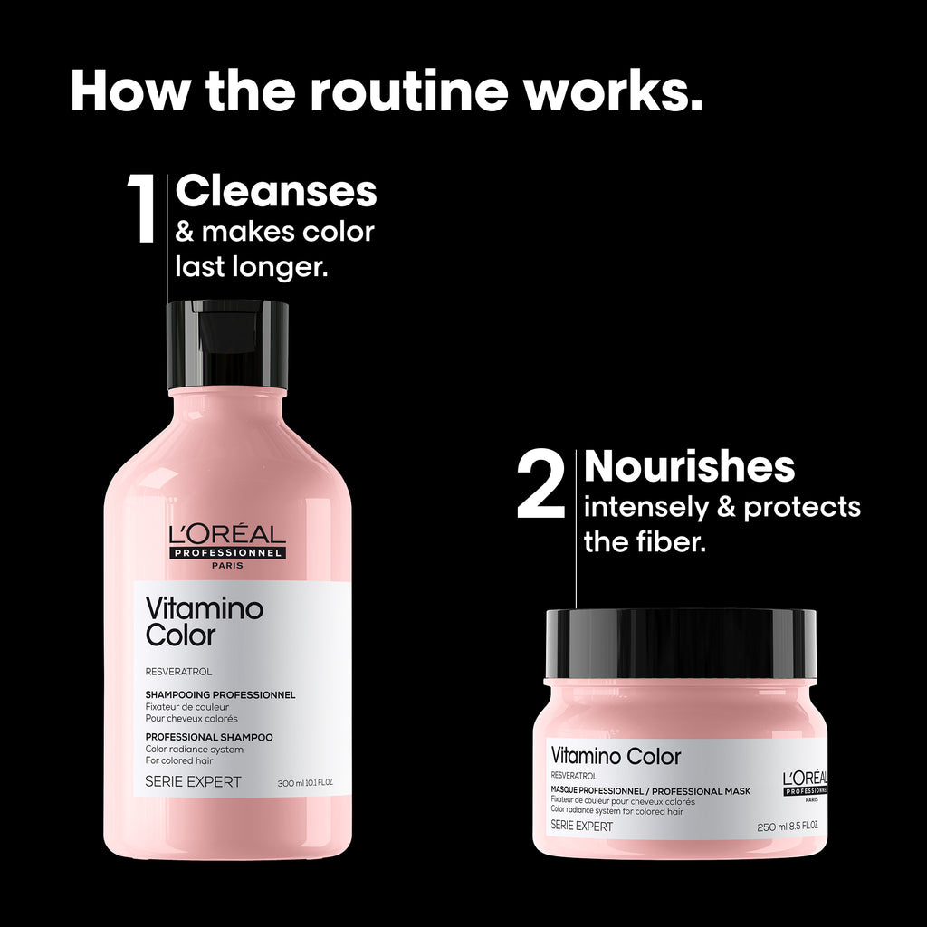 Vitamino Color Duo Giftset